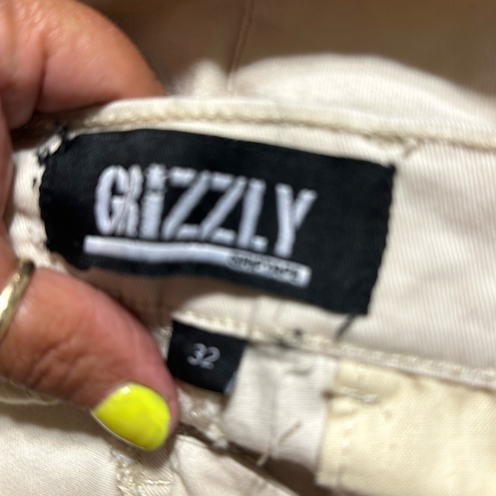 Men’s shorts